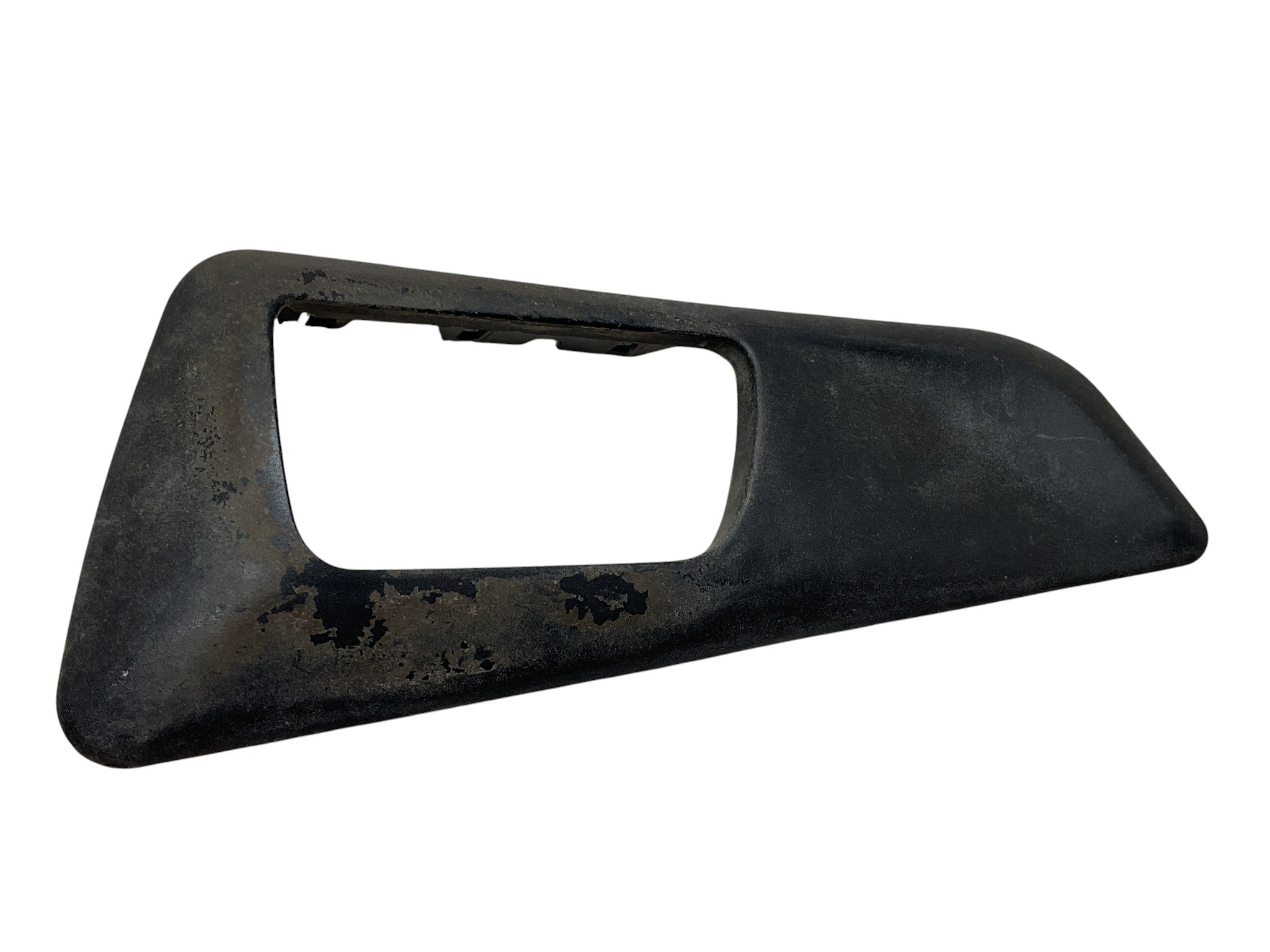 Moldura Puerta del izq Mitsubishi Montero Pinin