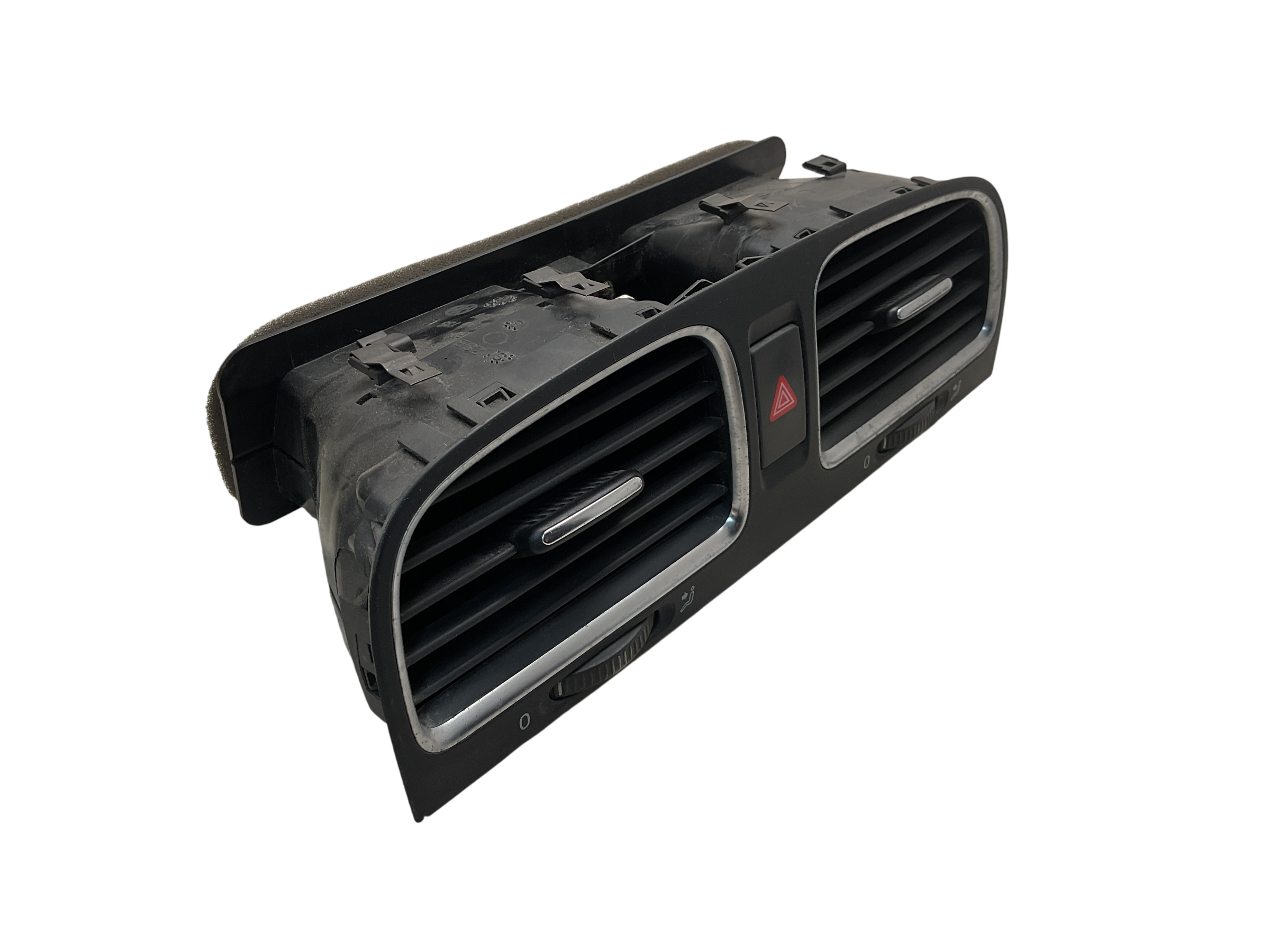 Boquilla Aireadora VW Golf 08-14