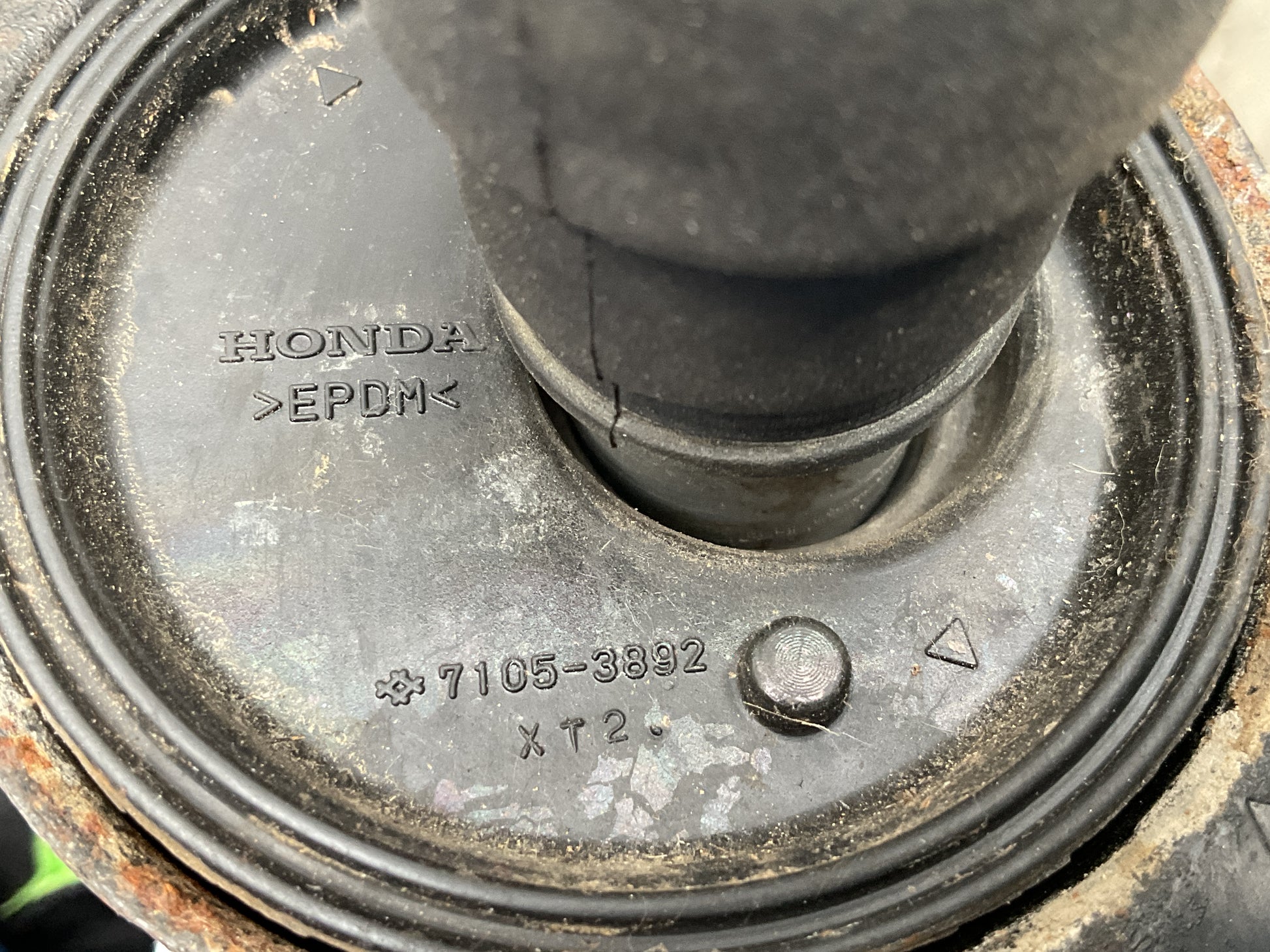 Arnes Cable Honda FIT 07-15 - 1F018RE0J01