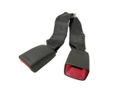 Hebilla Cinturon trasero Nissan Navara 06-15