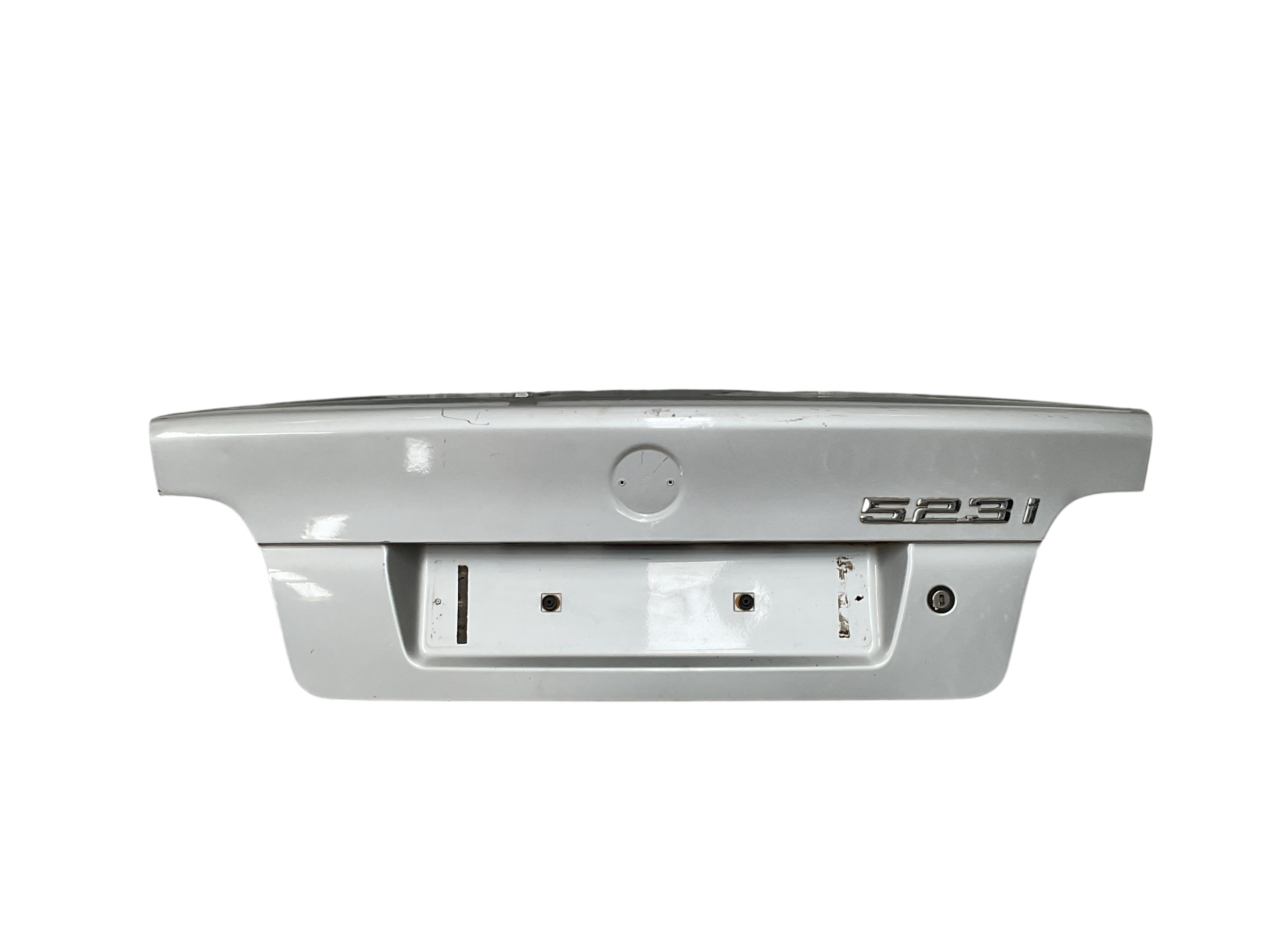 Porton trasero BMW Serie 5 (E39) 95-03