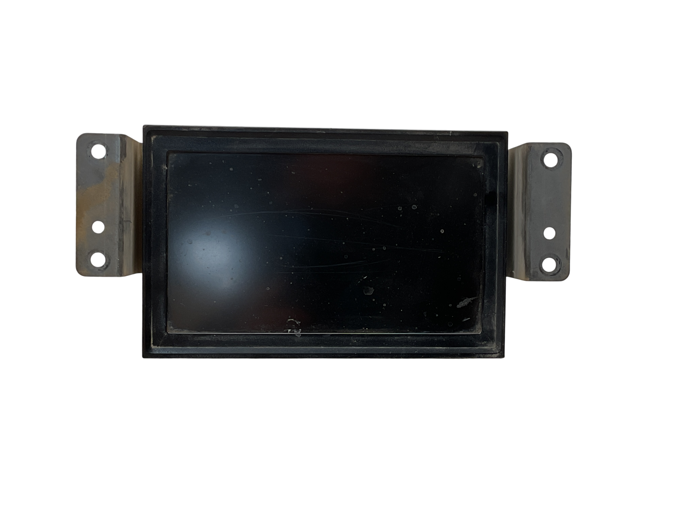 Pantalla Multifuncion Mitsubishi Grandis 03-11