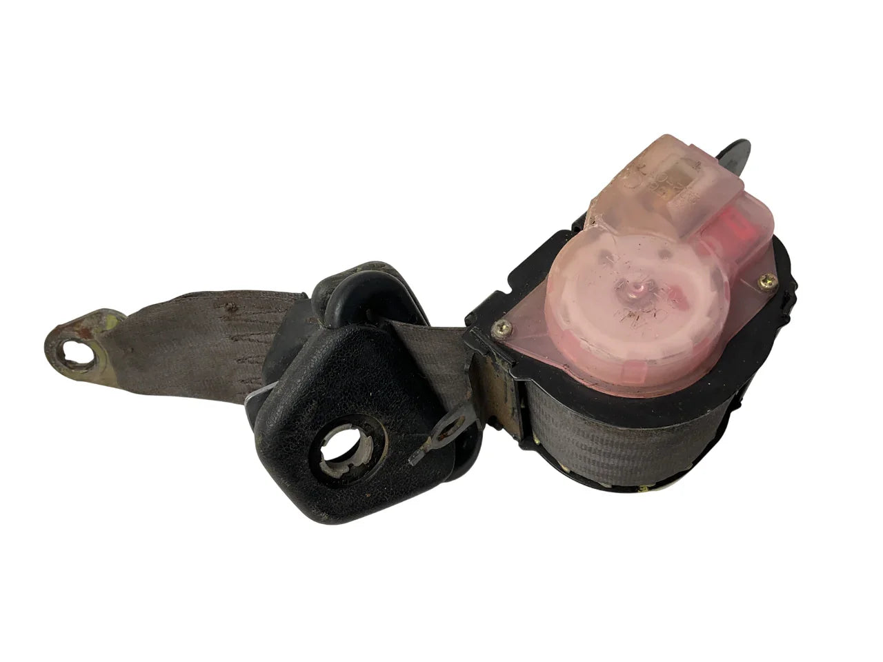 Cinturon tra izq Suzuki Vitara 88-98