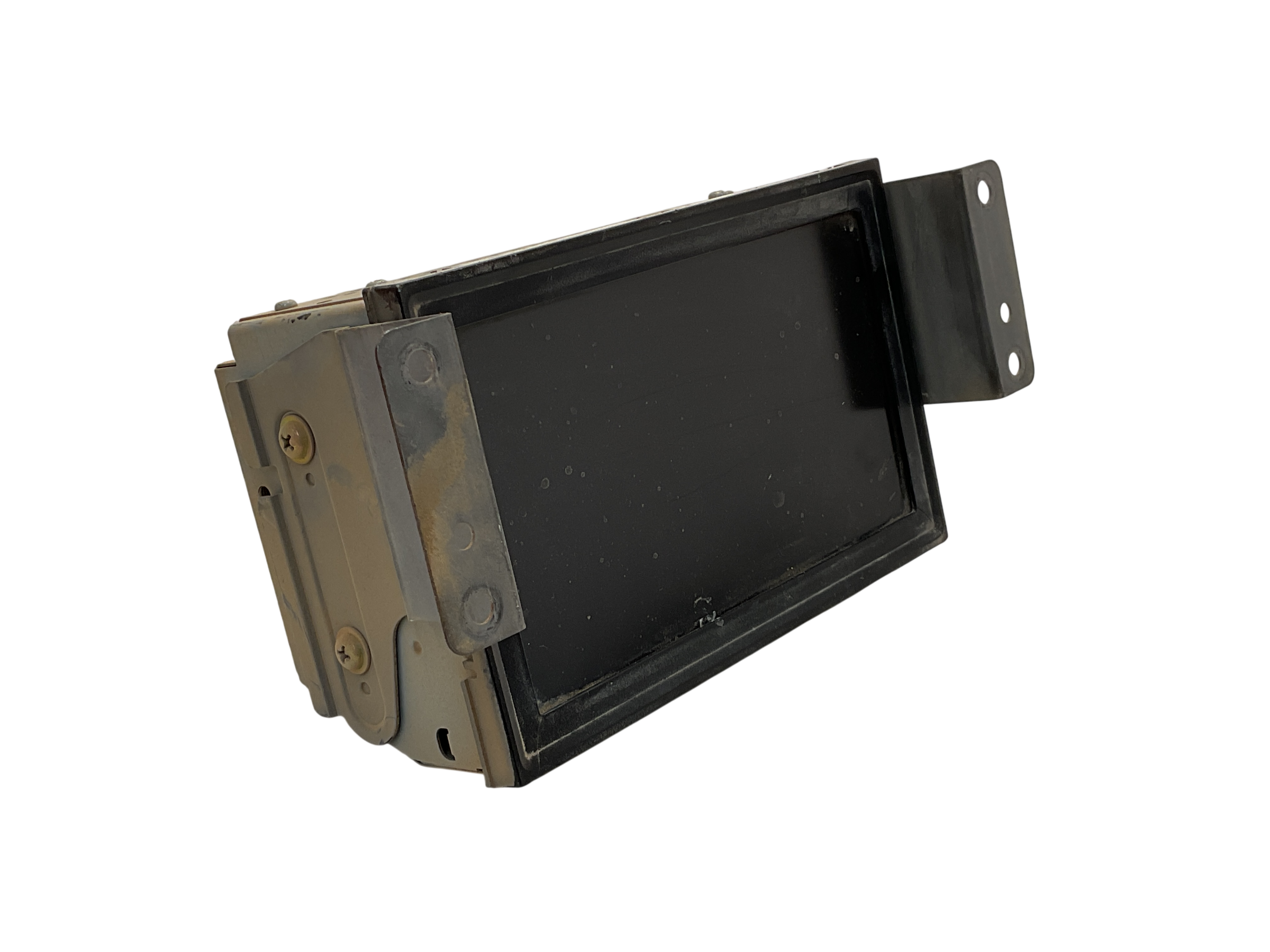 Pantalla Multifuncion Mitsubishi Grandis 03-11