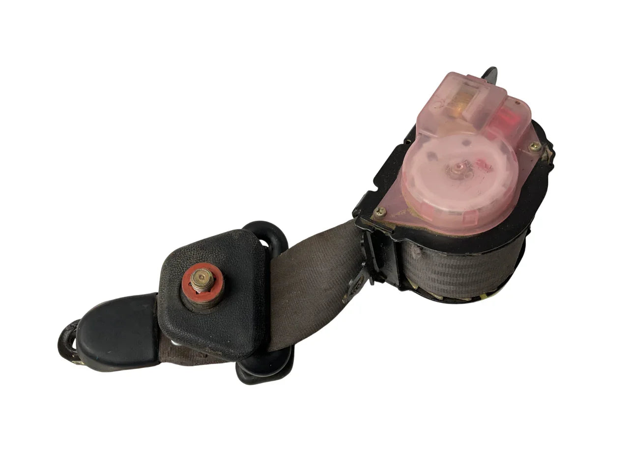 Cinturon tra dcho Suzuki Vitara 88-98