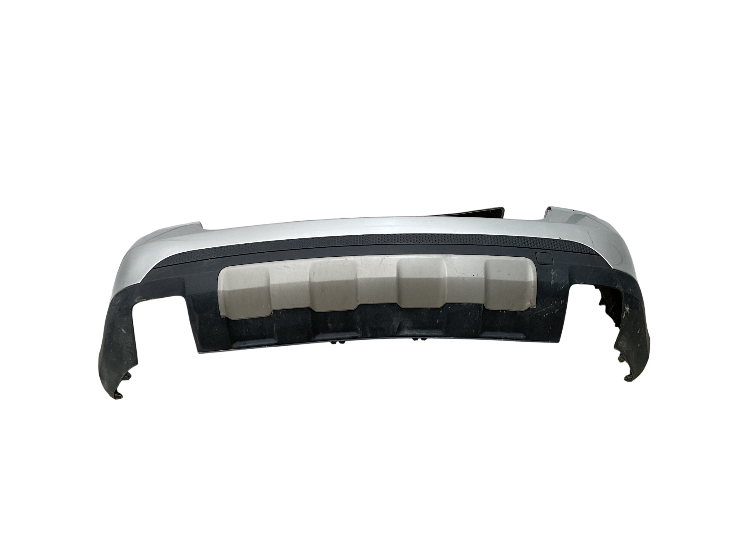 Paragolpes trasero Mercedes W164 05-11