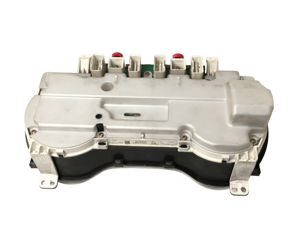 Cuadro instrumentos Toyota Rav4 XA20 - AutoRR 8380042870