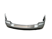 Paragolpes trasero Mercedes W164 05-11