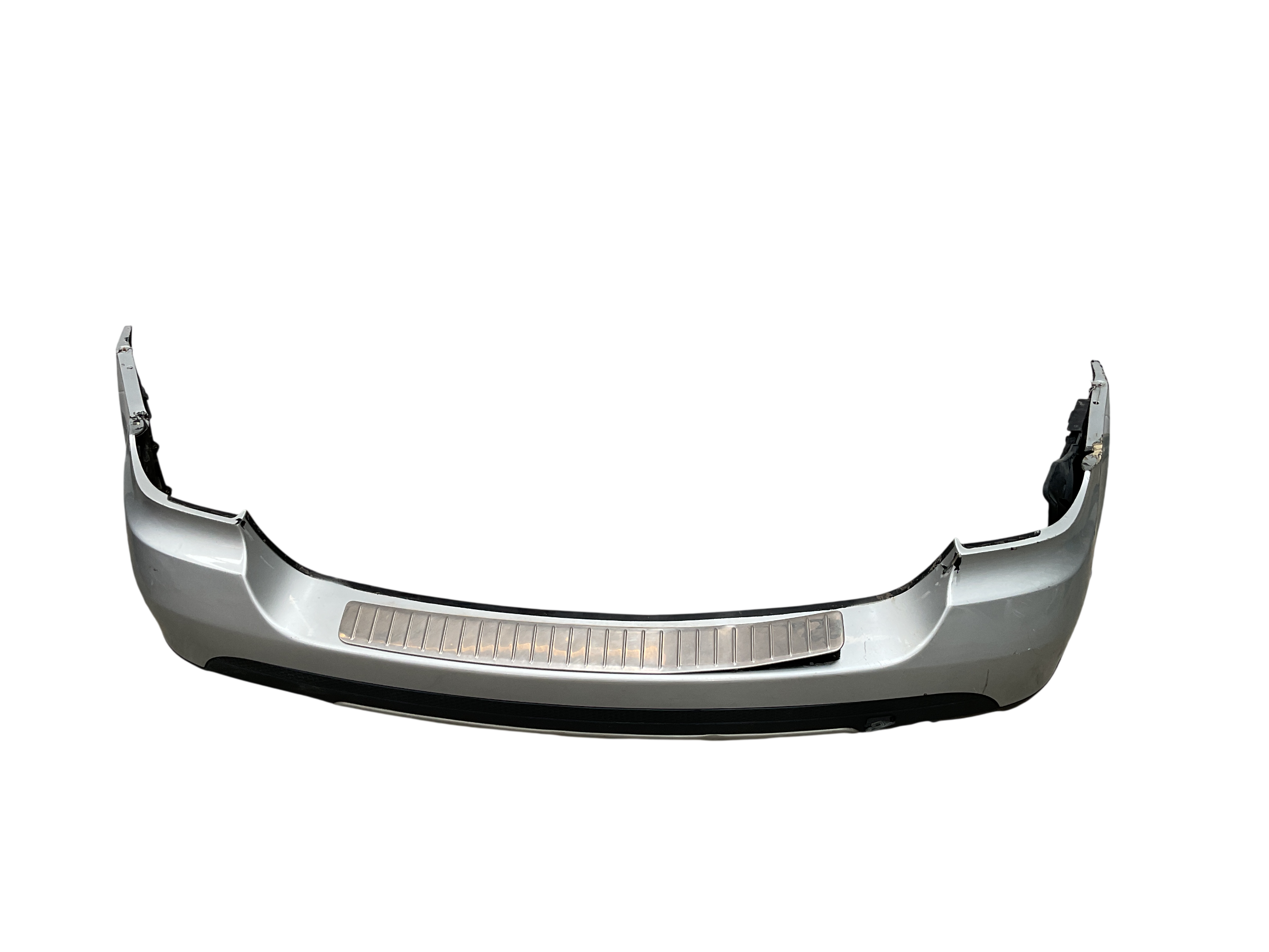 Paragolpes trasero Mercedes W164 05-11