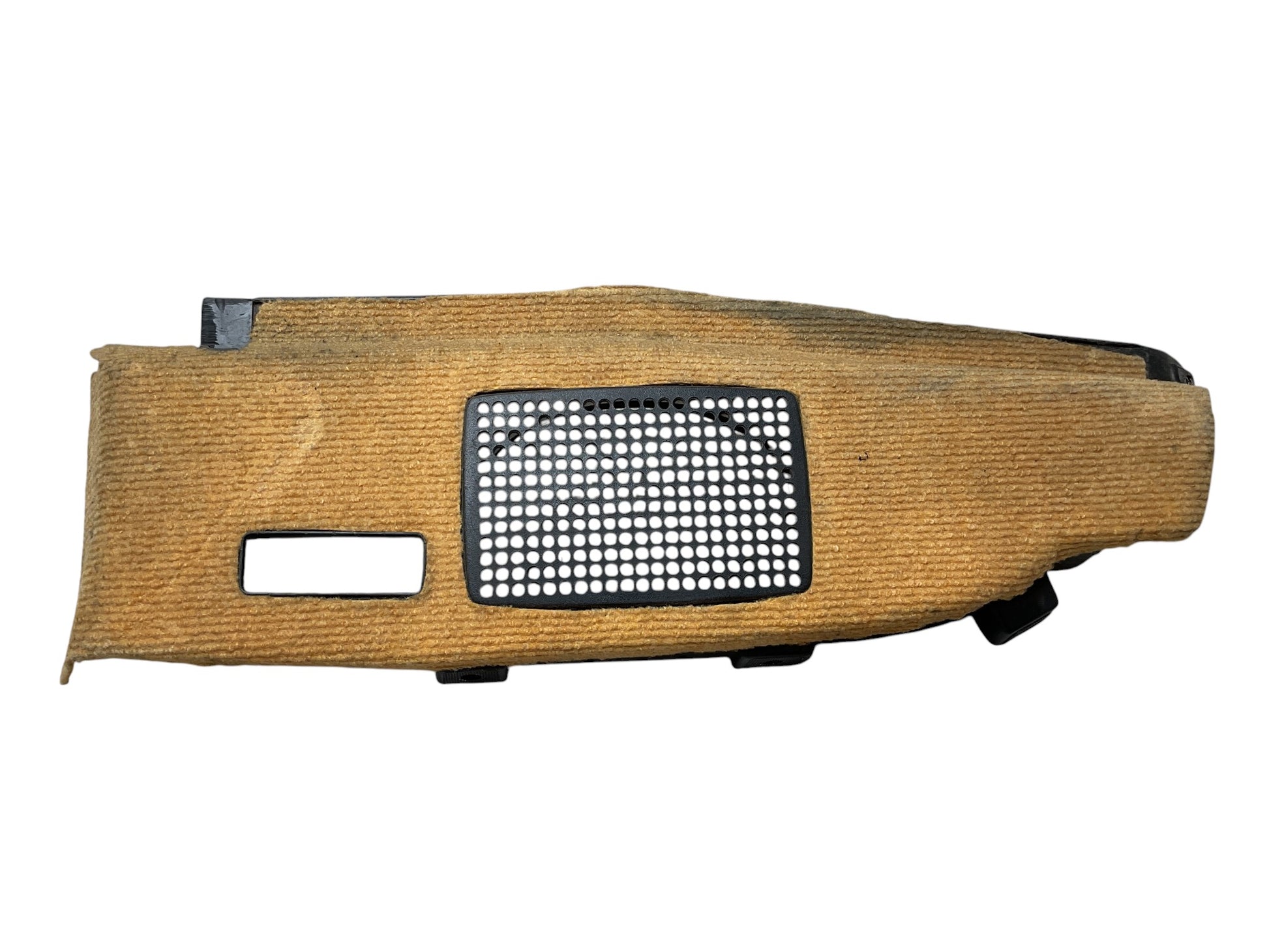 Moldura Altavoz tra izq VW Golf 83-92 - 191867761