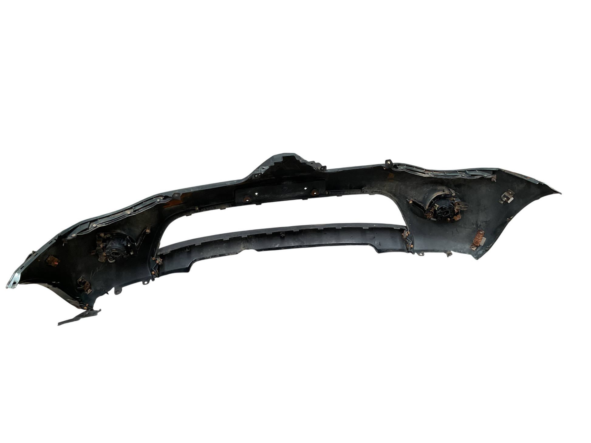 Paragolpes del Mitsubishi L200 05-15