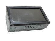 Pantalla Multifuncion Mitsubishi Grandis 03-11