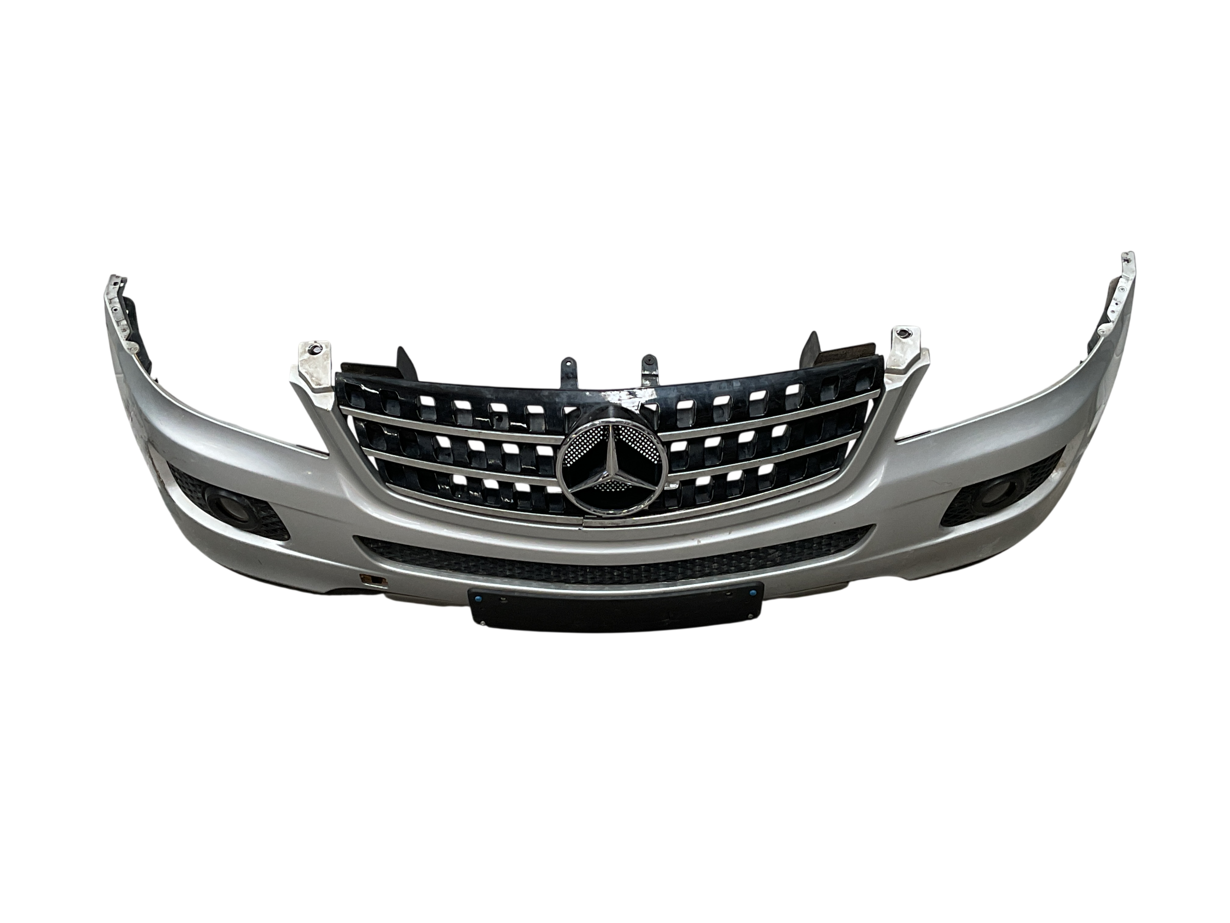 Paragolpes delantero Mercedes W164 05-11