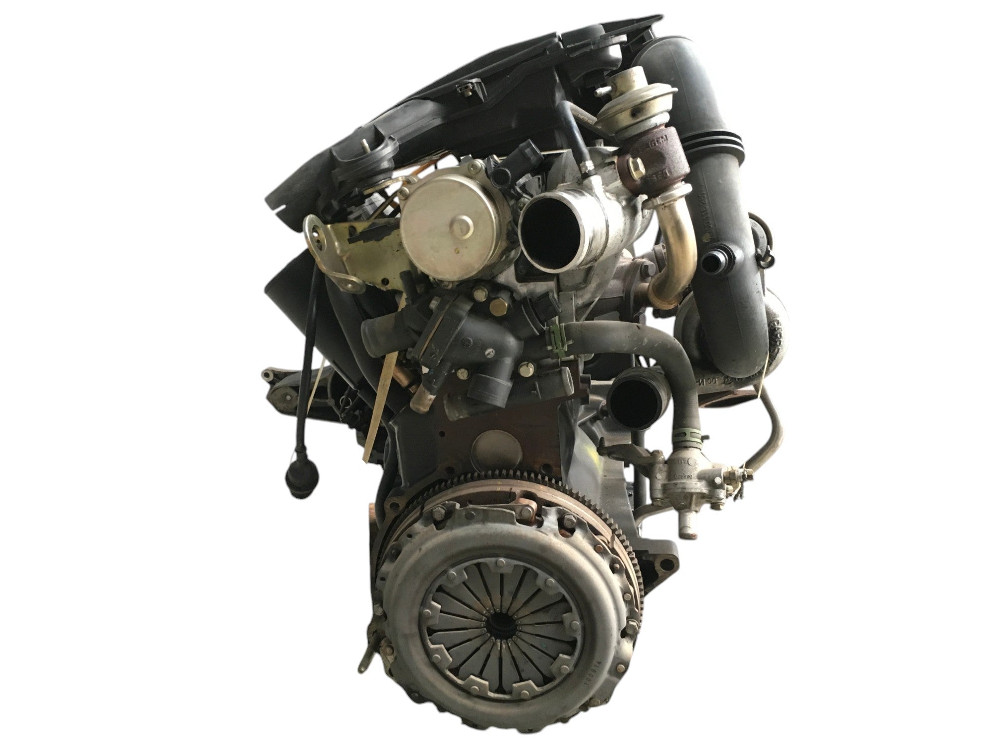 Motor Renault 1.9DTI F9QA736