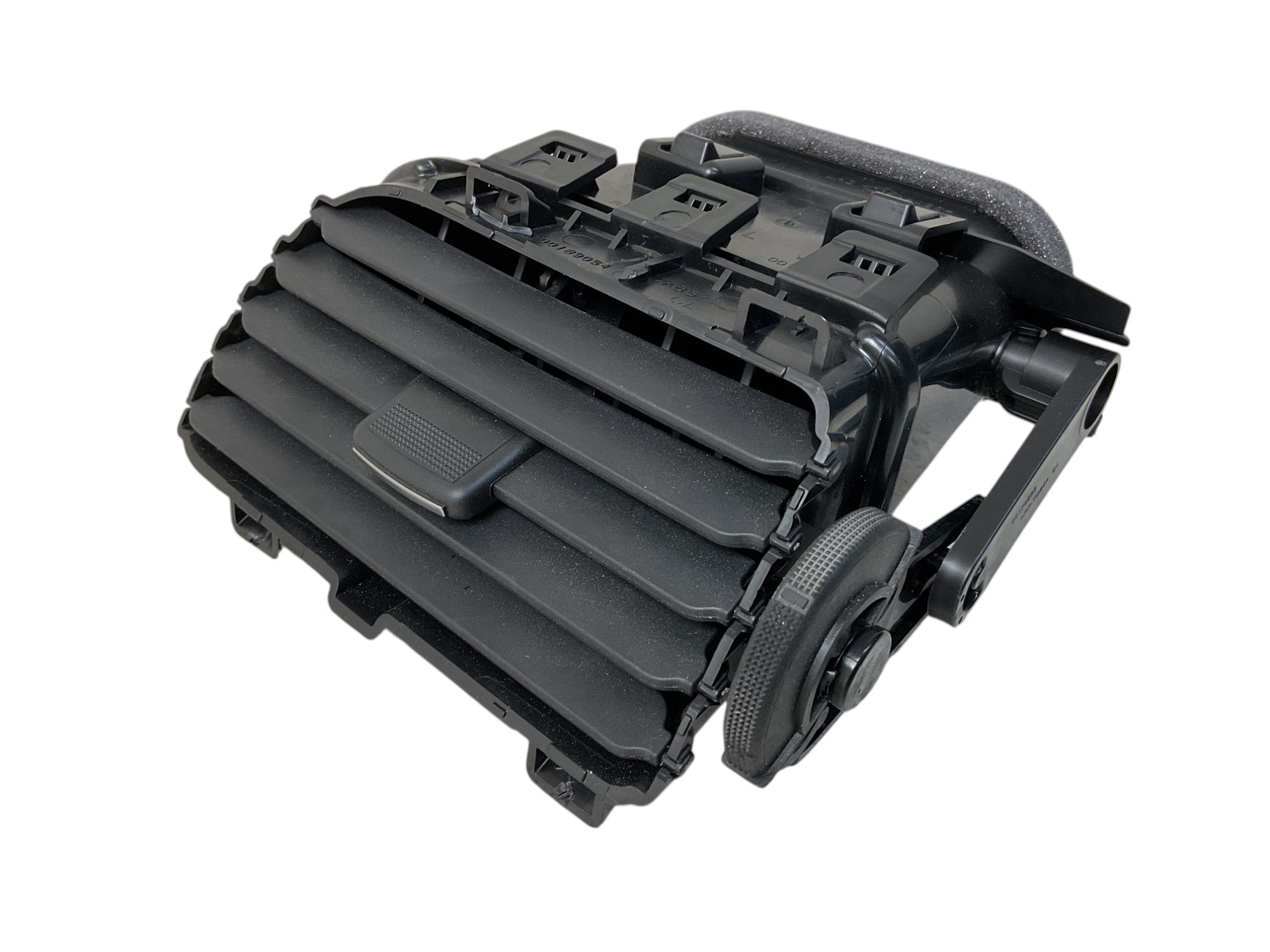 Renault Kadjar 2015-2024 Climate Grille