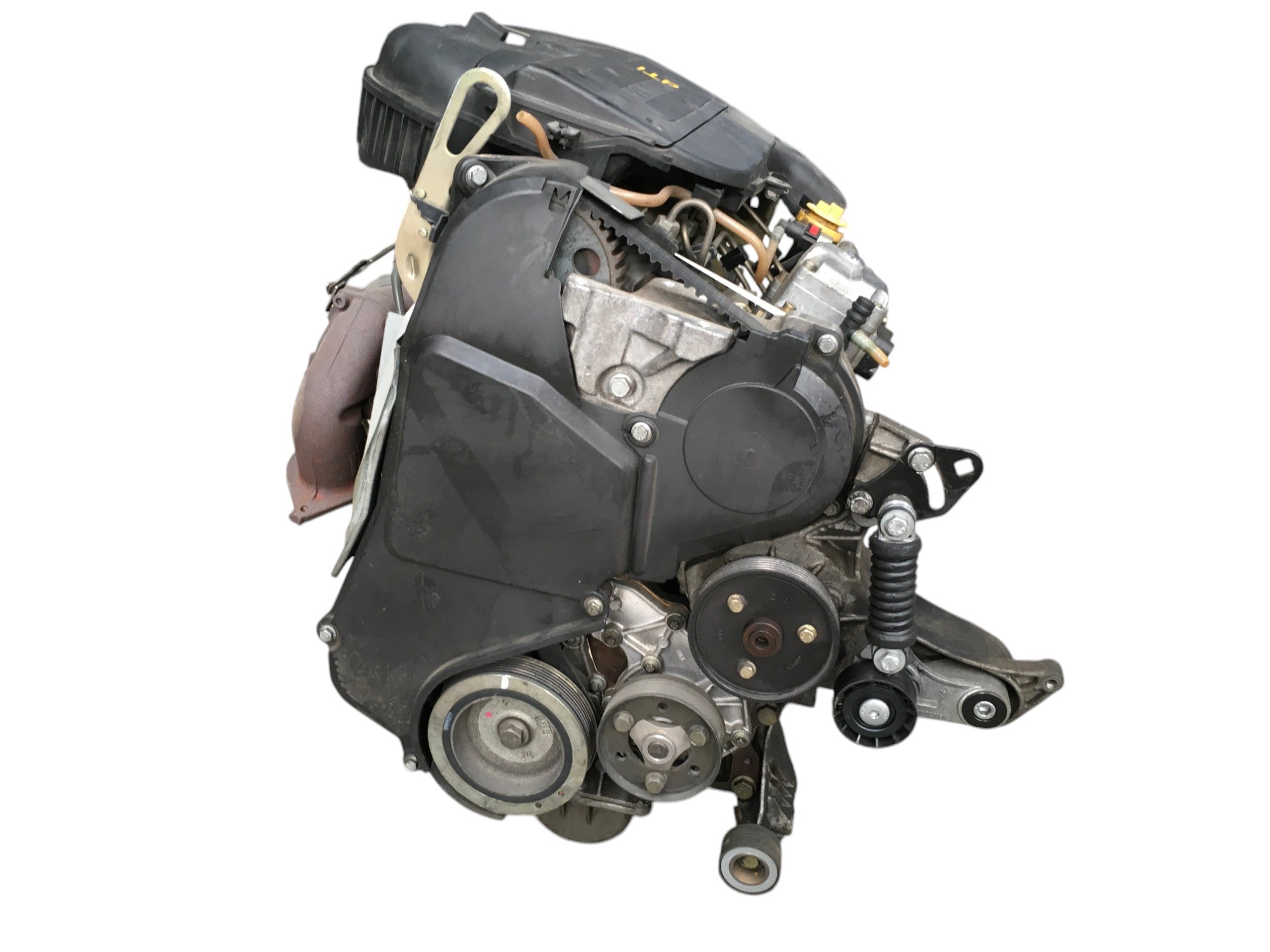 Motor Renault 1.9DTI F9QA736