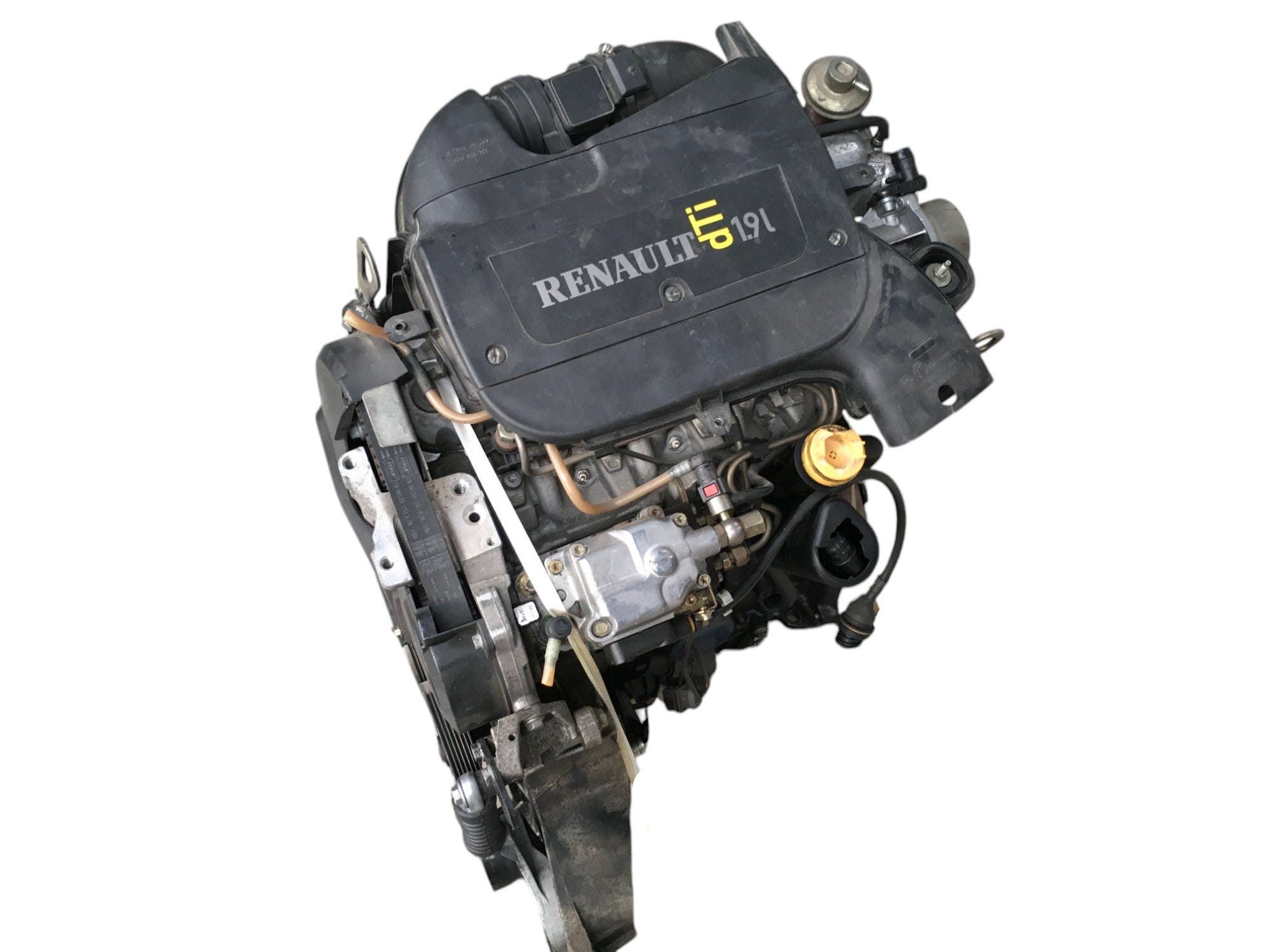 Motor Renault 1.9DTI F9QA736