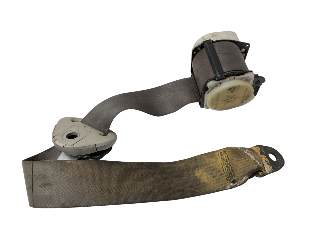 CInturon tra izq Suzuki GR Vitara 98-05