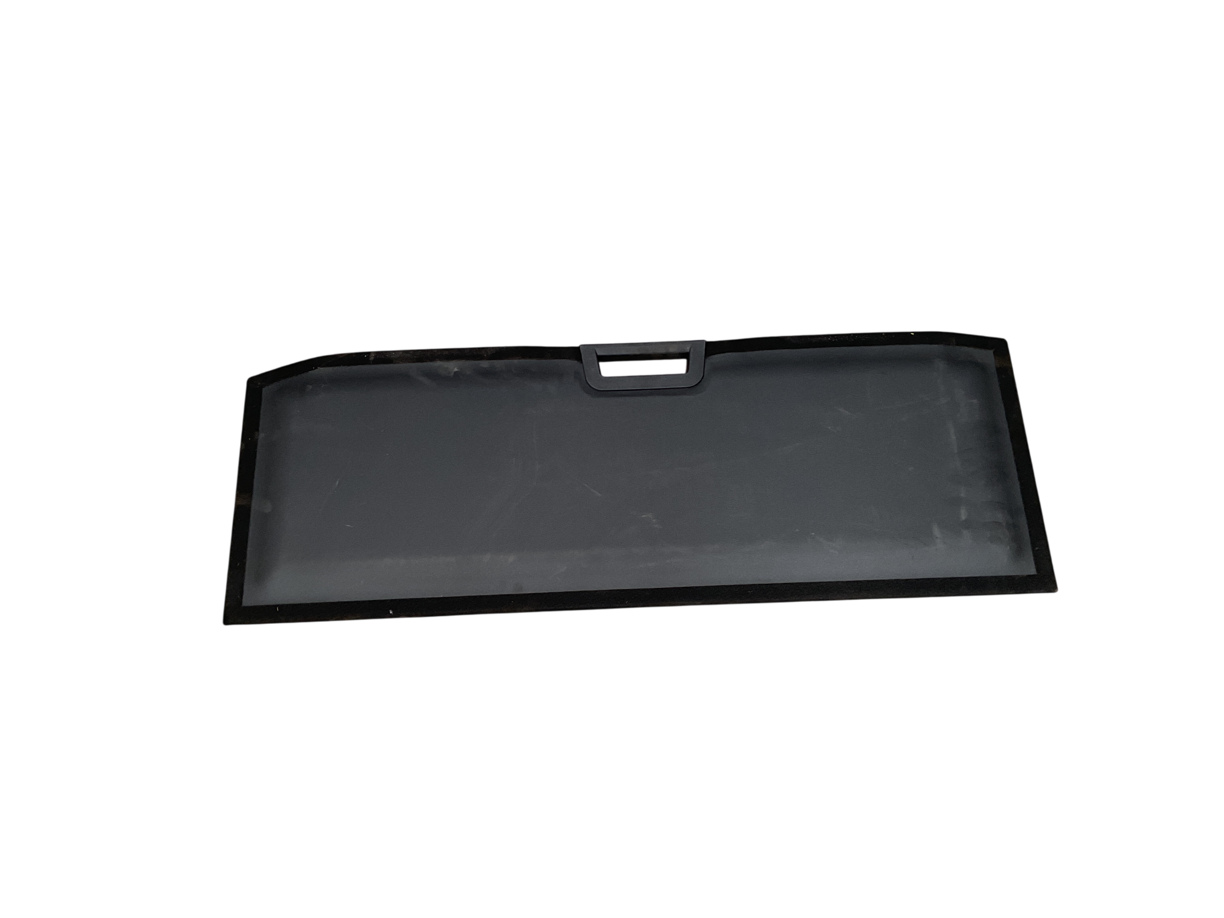 Bandeja maletero Renault Kadjar 15-22