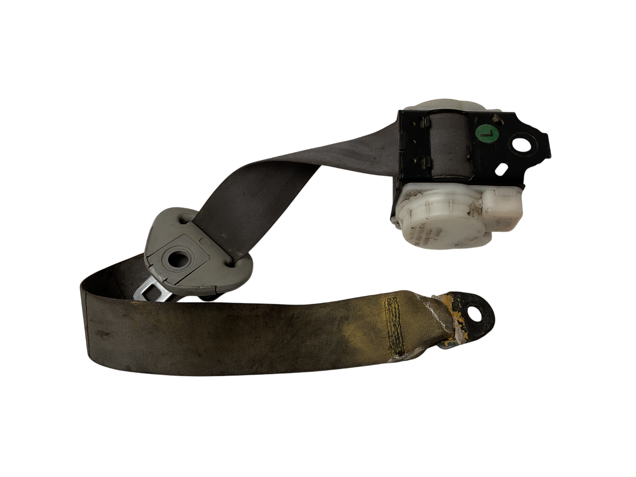 CInturon tra izq Suzuki GR Vitara 98-05