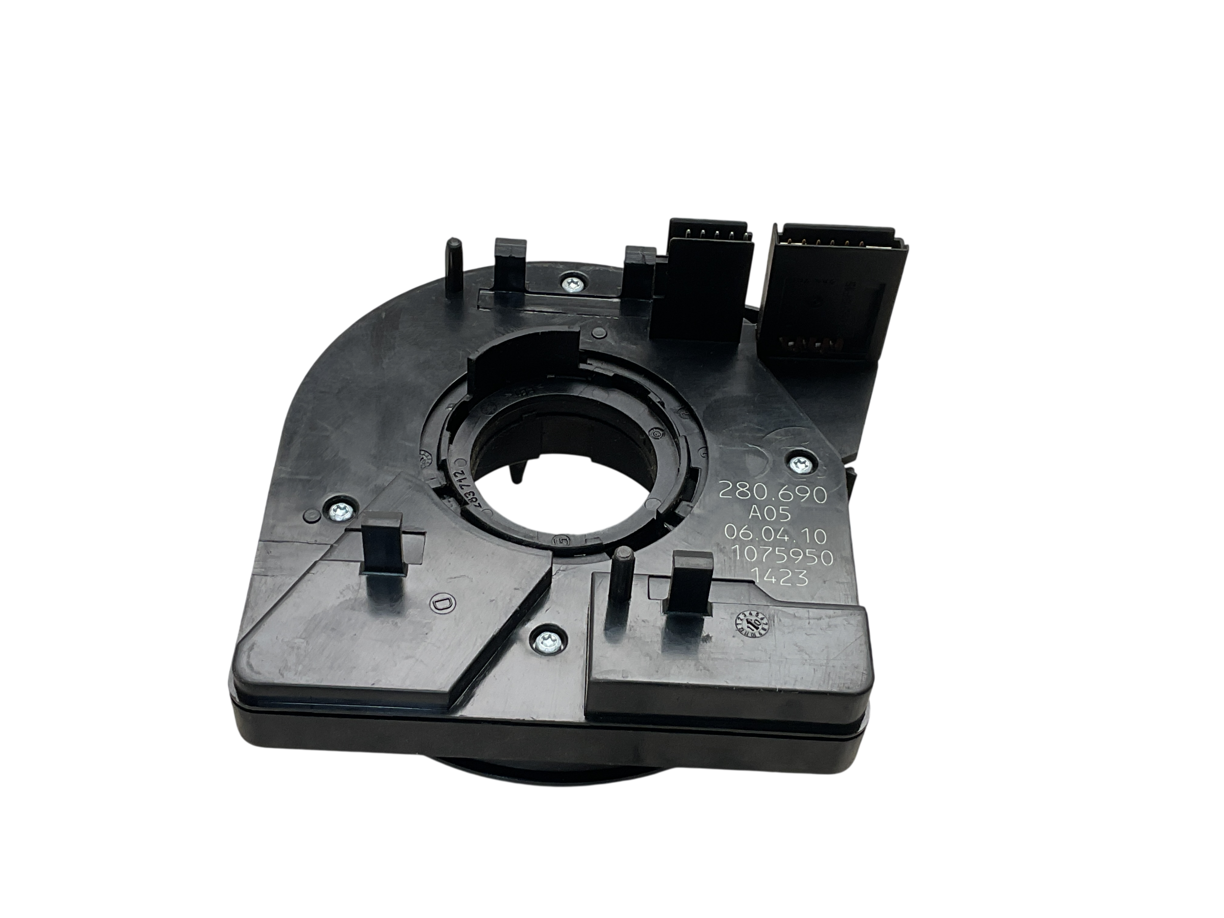 Anillo Airbag Seat Ibiza 08-17