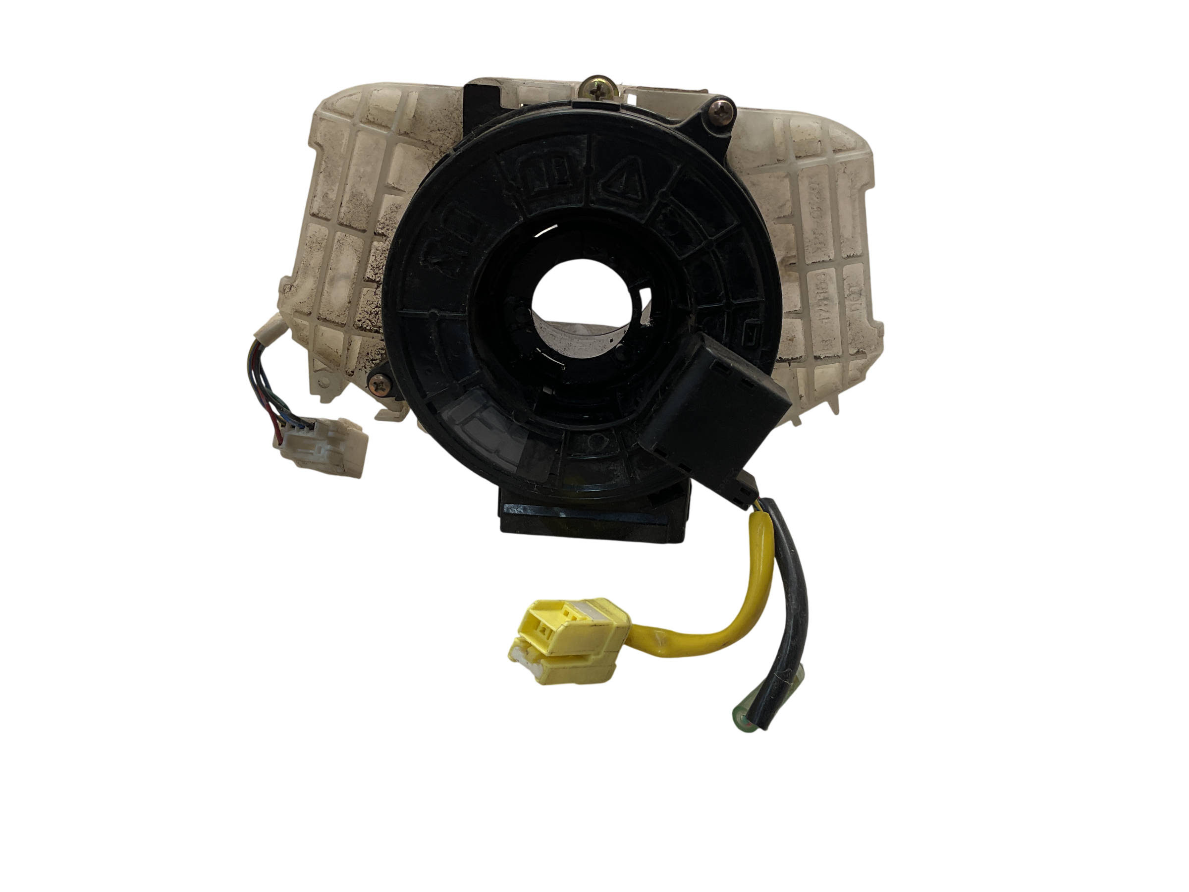 Anillo Squib Mitsubishi L200 05-15