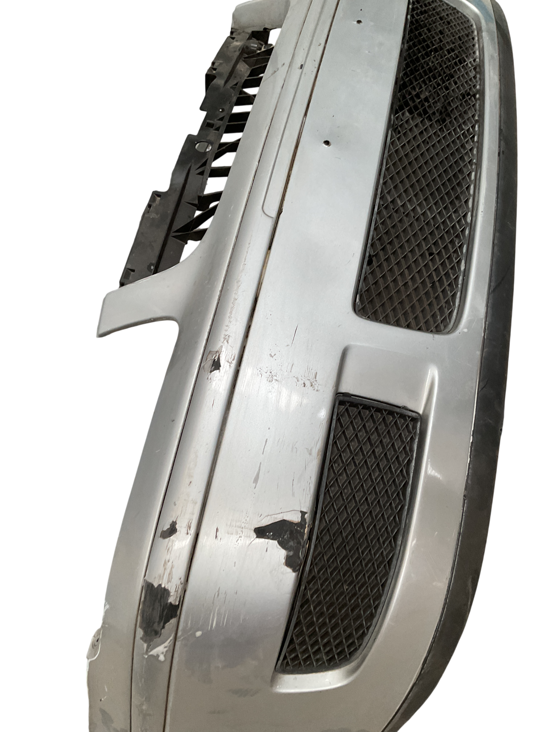 Paragolpes del VW Polo Berlina (6N2) 99-02