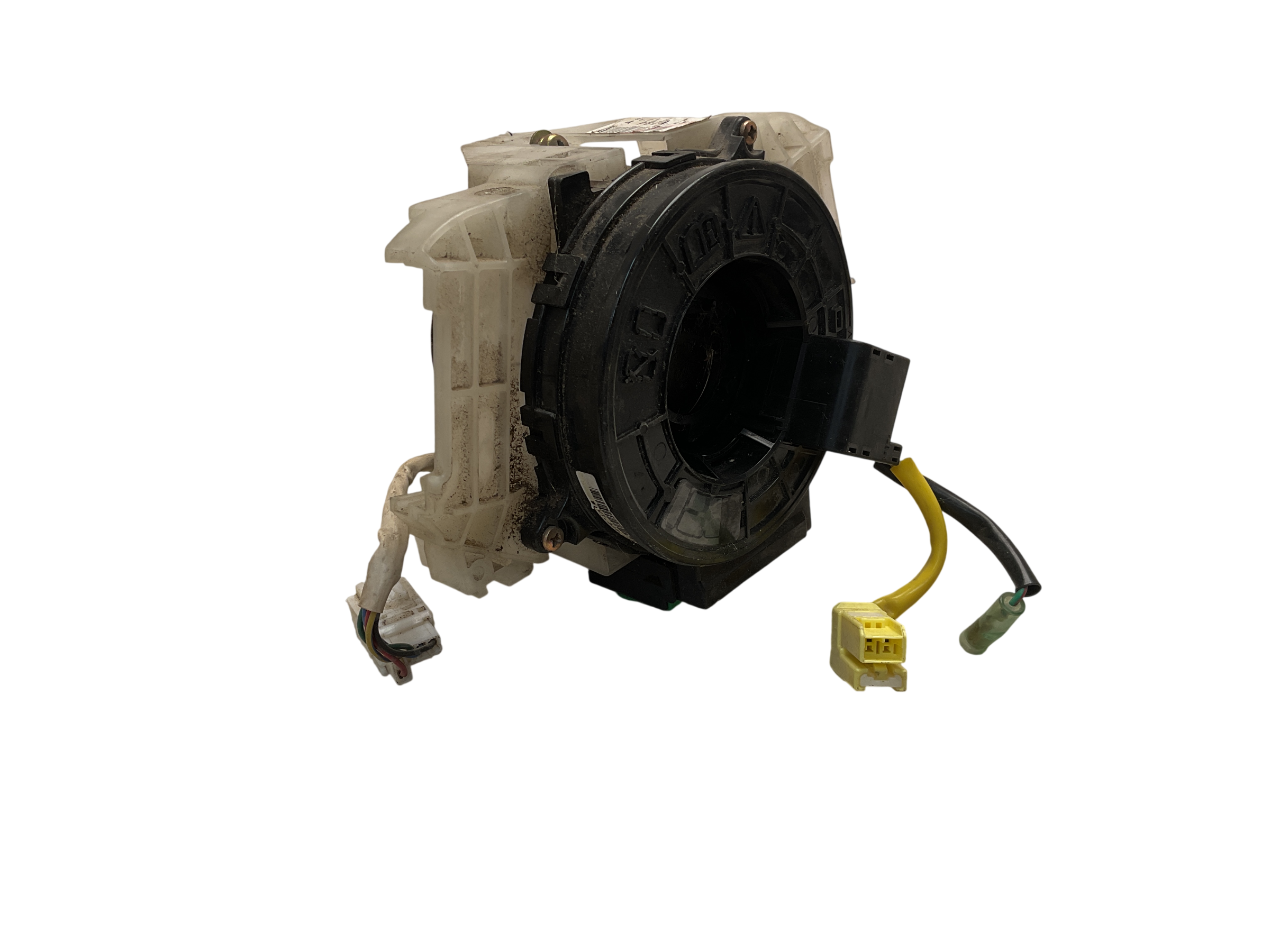 Anillo Squib Mitsubishi L200 05-15