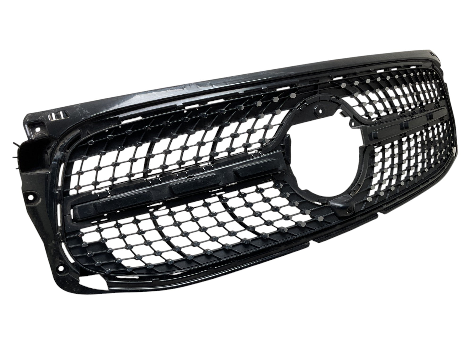 Calandre Mercedes W247 restylée