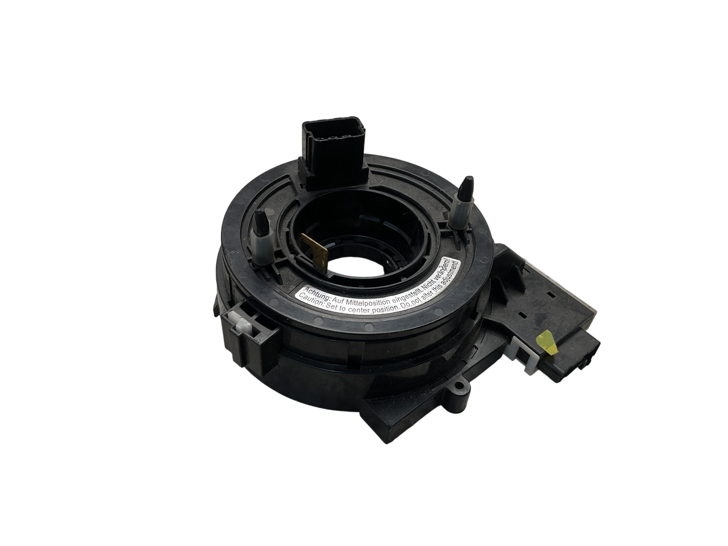 Anillo Squib VW Tiguan 07-18