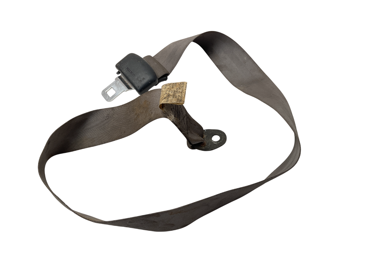 Cinturon tra centro Suzuki GR Vitara 98-05