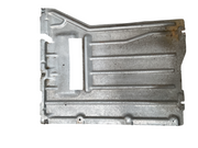 Cubrecárter BMW X5 (E70) 07-13