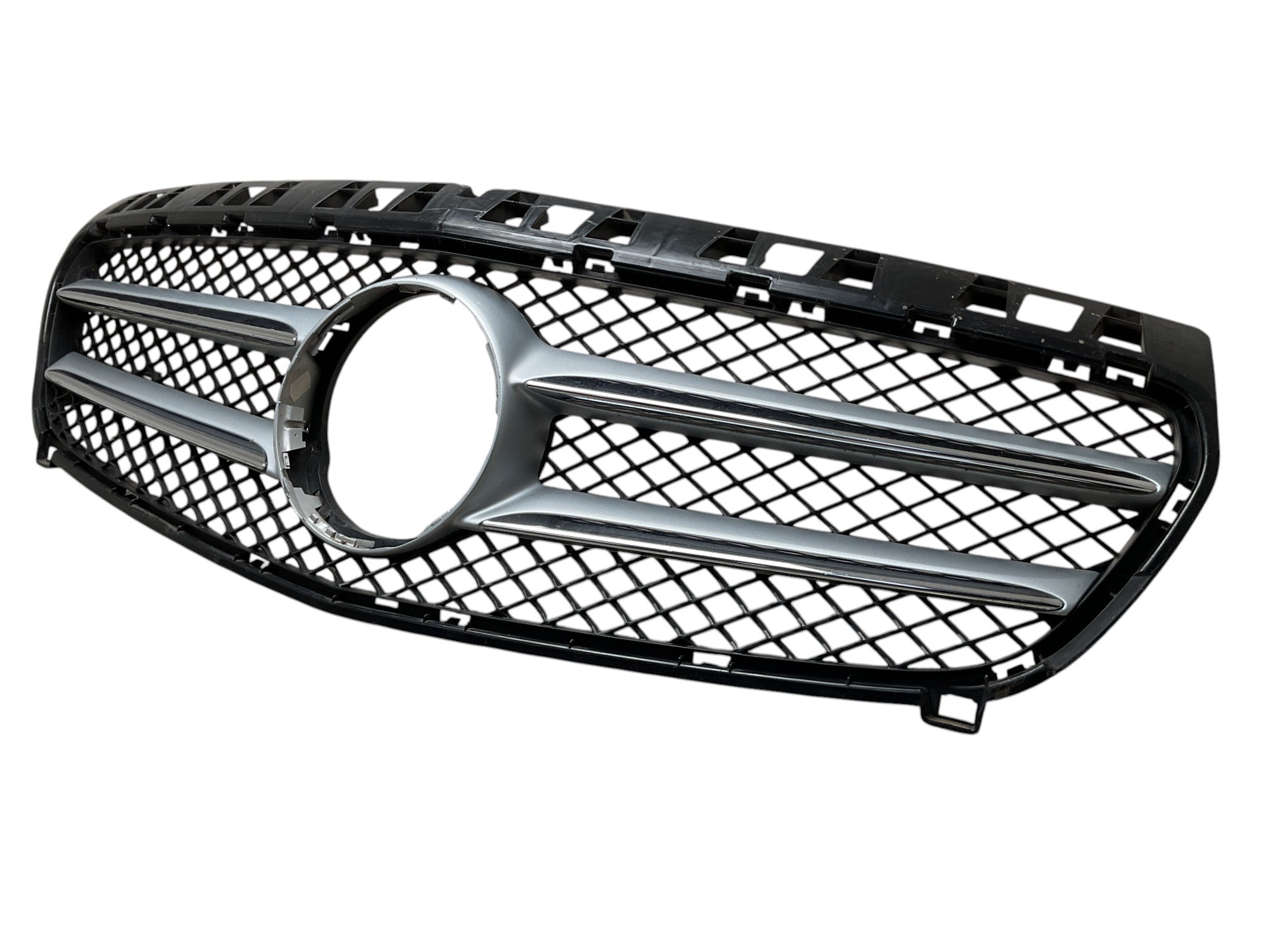 Rejilla Radiador Mercedes W176 2012-2018