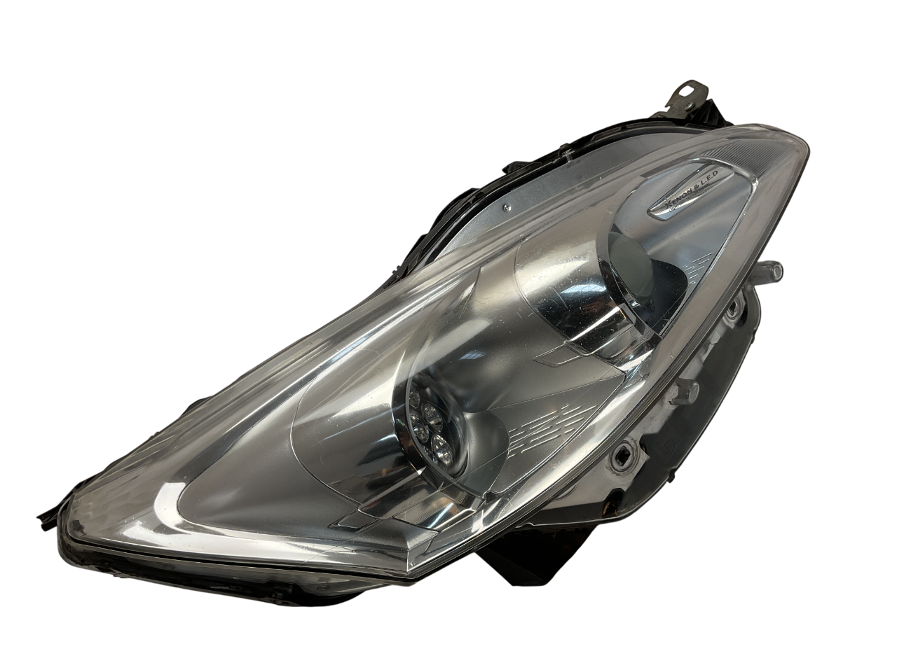 Faro derecho Peugeot 508 2010-2018