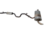 Escape trasero Renault Nissan 201004EA5A