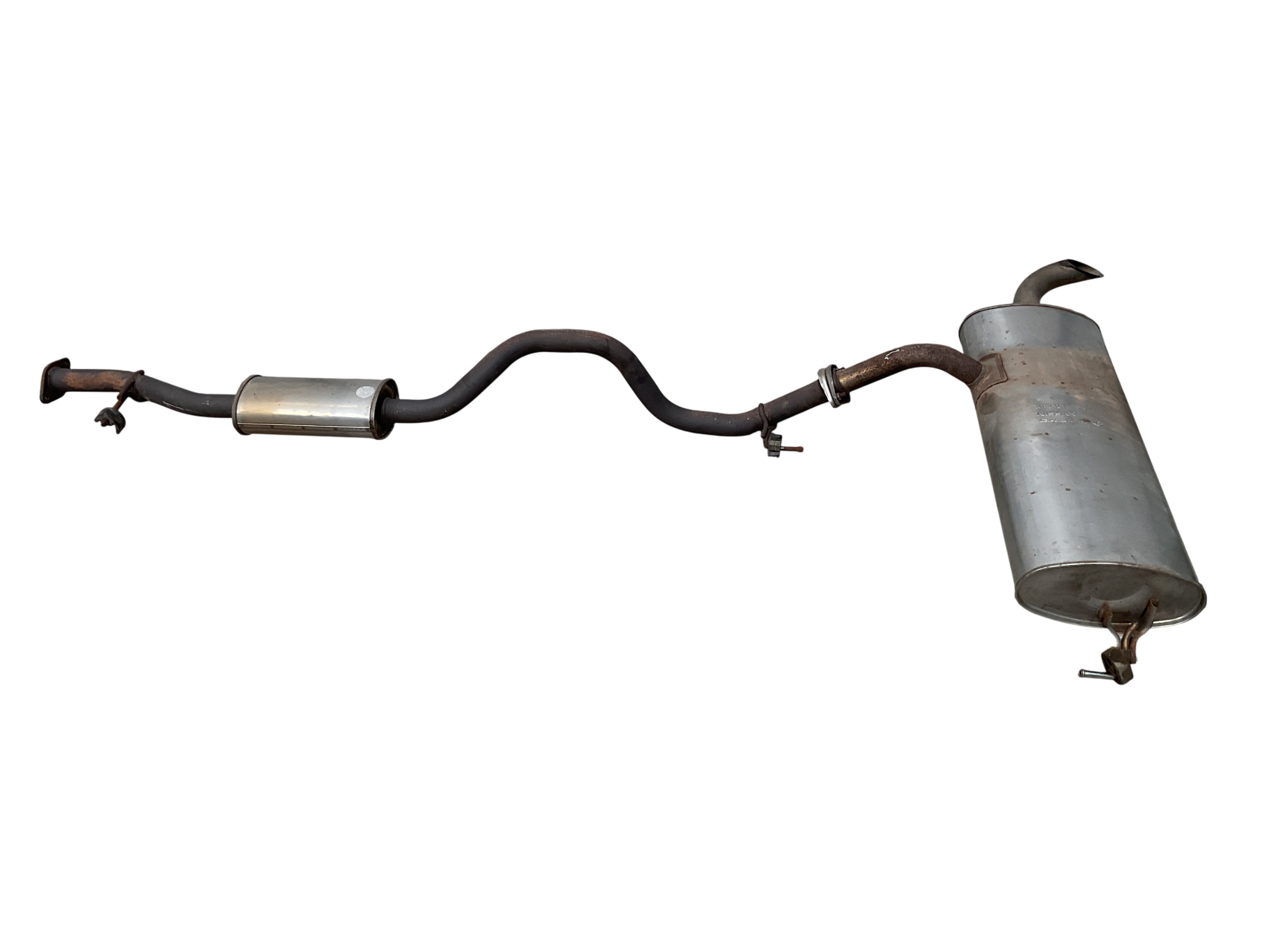 Escape trasero Renault Nissan 201004EA5A