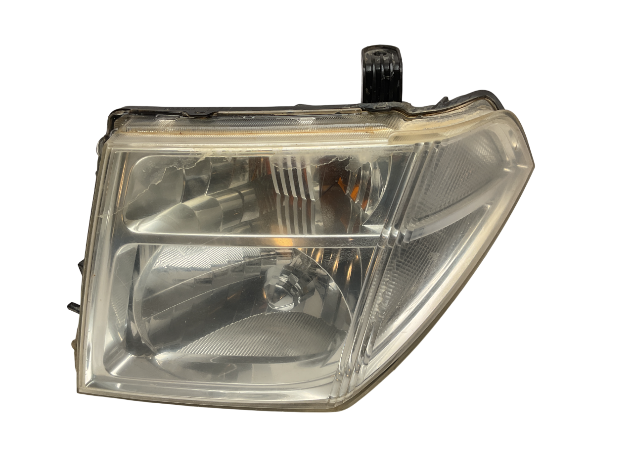 Faro izq Nissan Navara 2005-2015