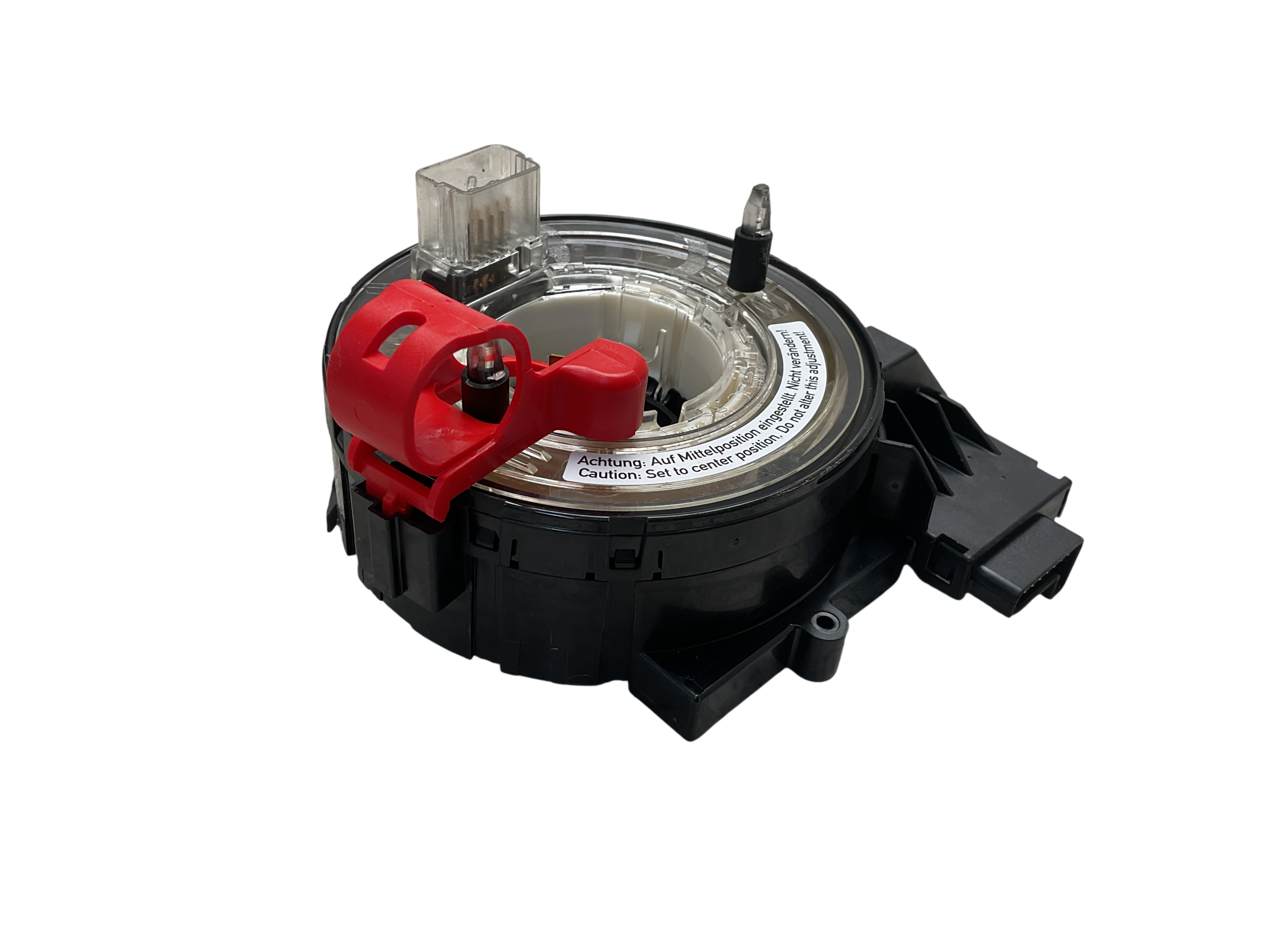 Anillo Airbag Audi A3 03-13