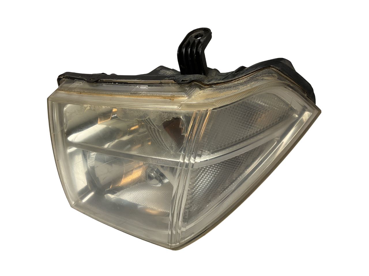 Faro izq Nissan Navara 2005-2015