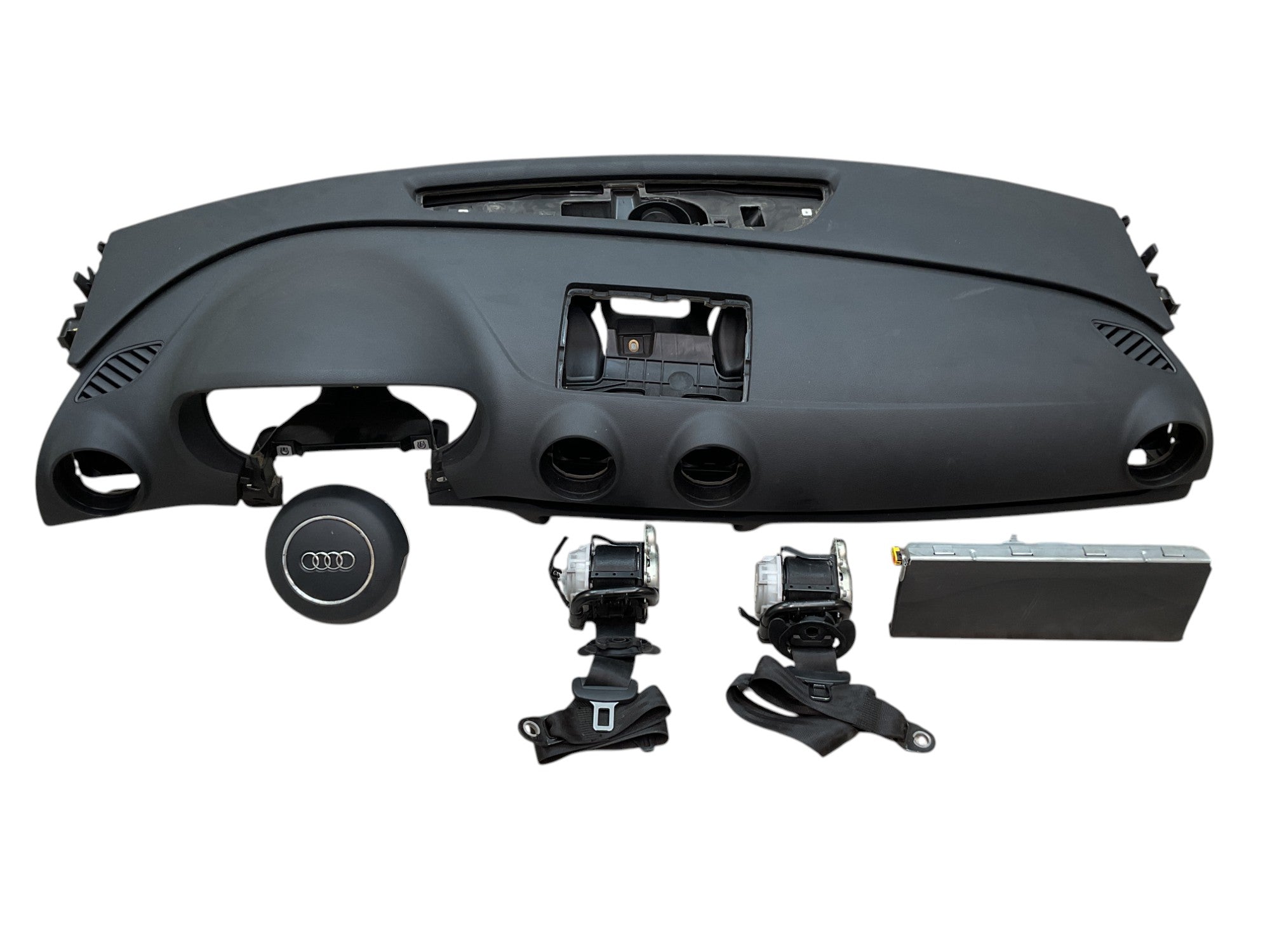 Kit airbag Audi A3 8V 2012-2020