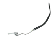 Cortina airbag del dcha Mercedes W164 05-11