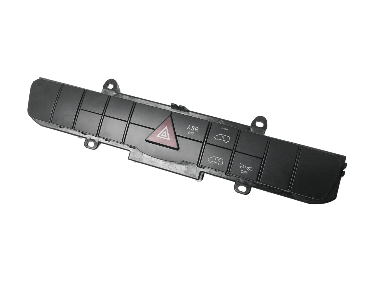 Interruptor advertencia Mercedes W906 - AutoRR A9069051601