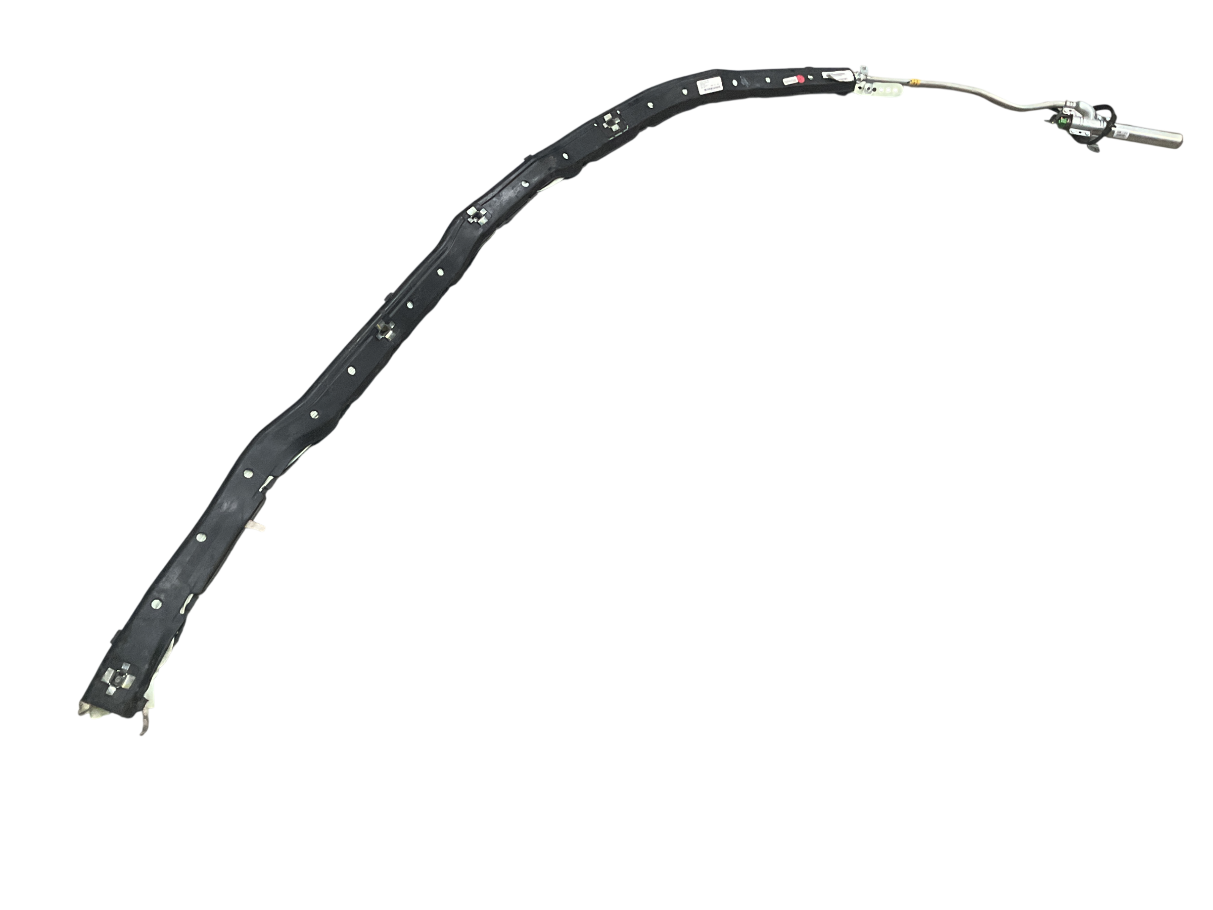 Cortina airbag del izq Mercedes W164 05-11