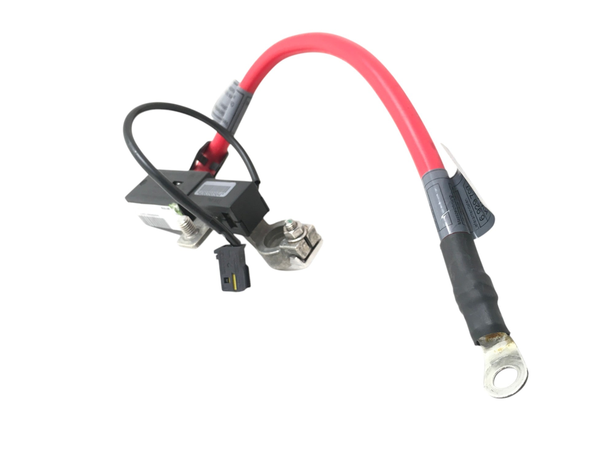 Cable positivo bateria BMW E90 E81