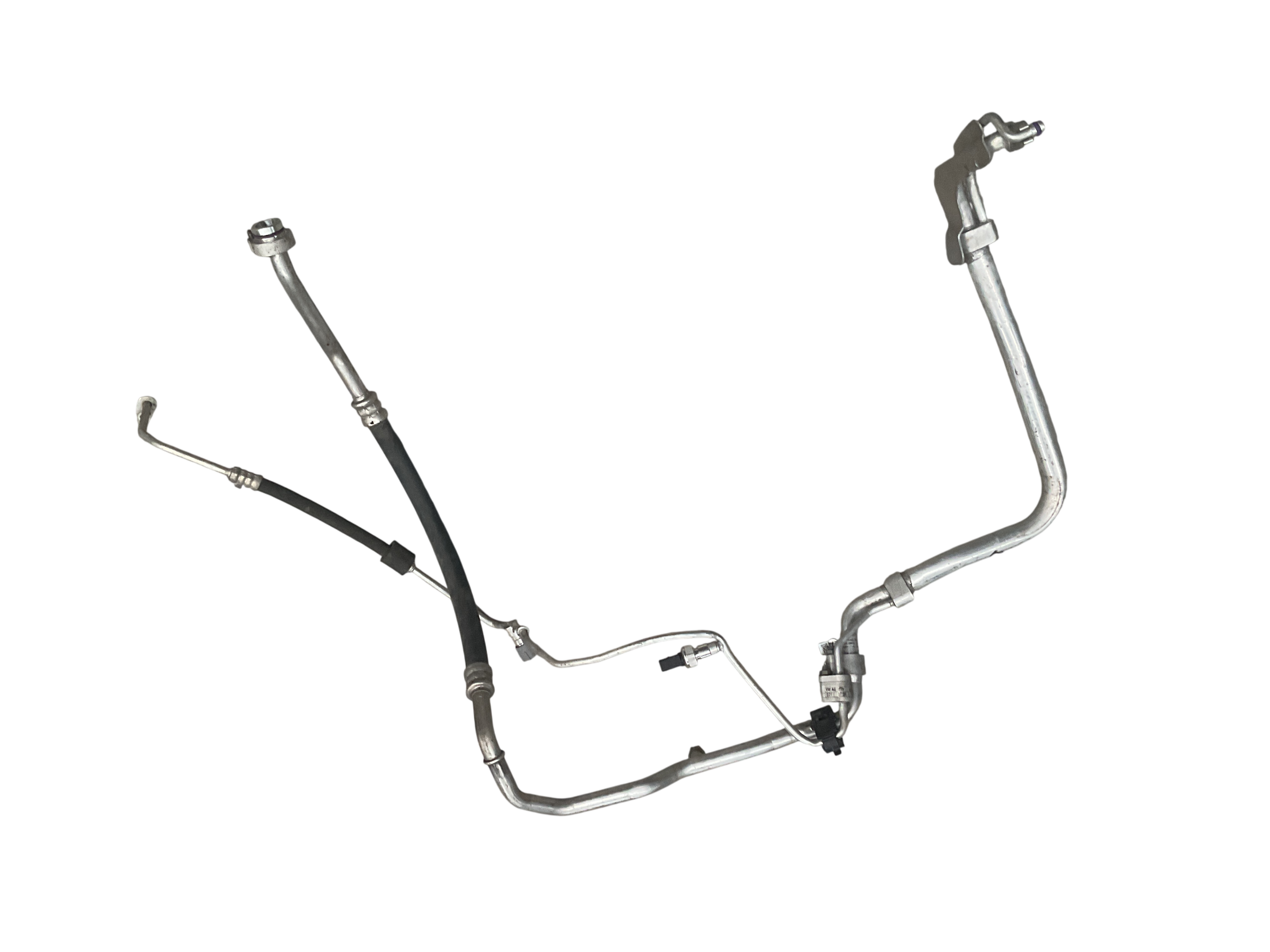 Tubos A/C VW Tiguan 16-25