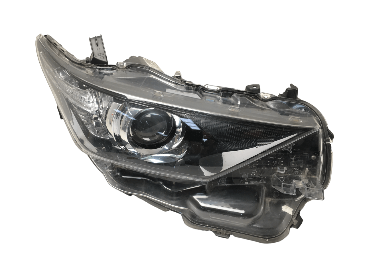 Faro derecho Toyota Auris II - AutoRR 8113002K30