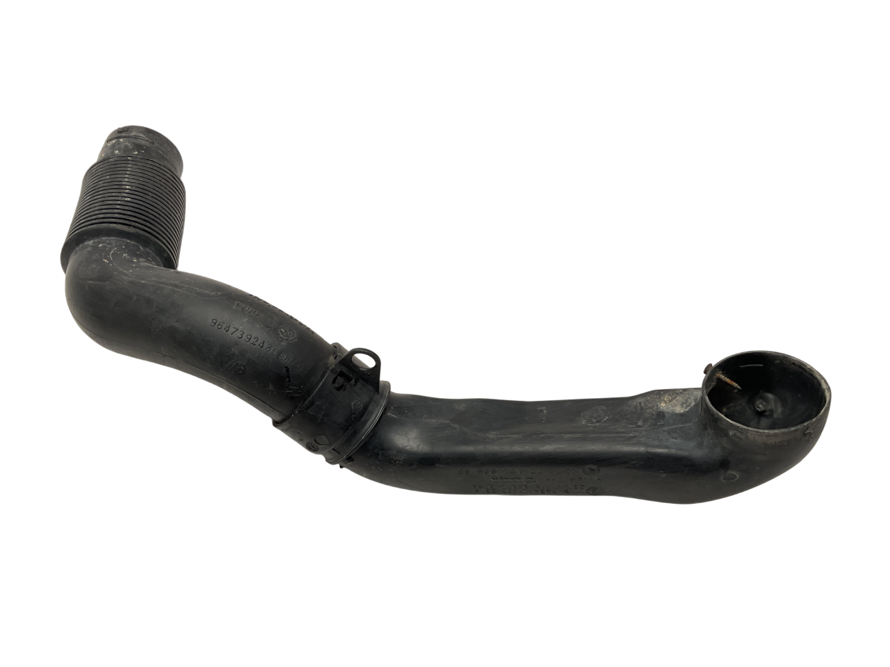 Tubo Admision PSA 9656673480