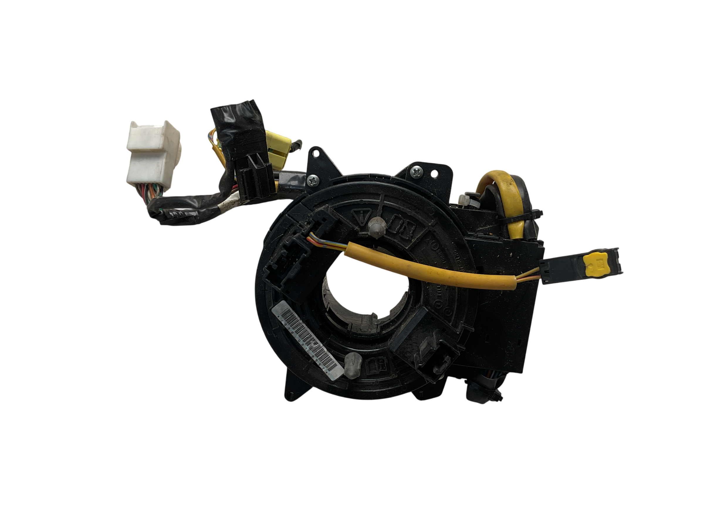 Anillo Airbag Subaru Impreza 07-14