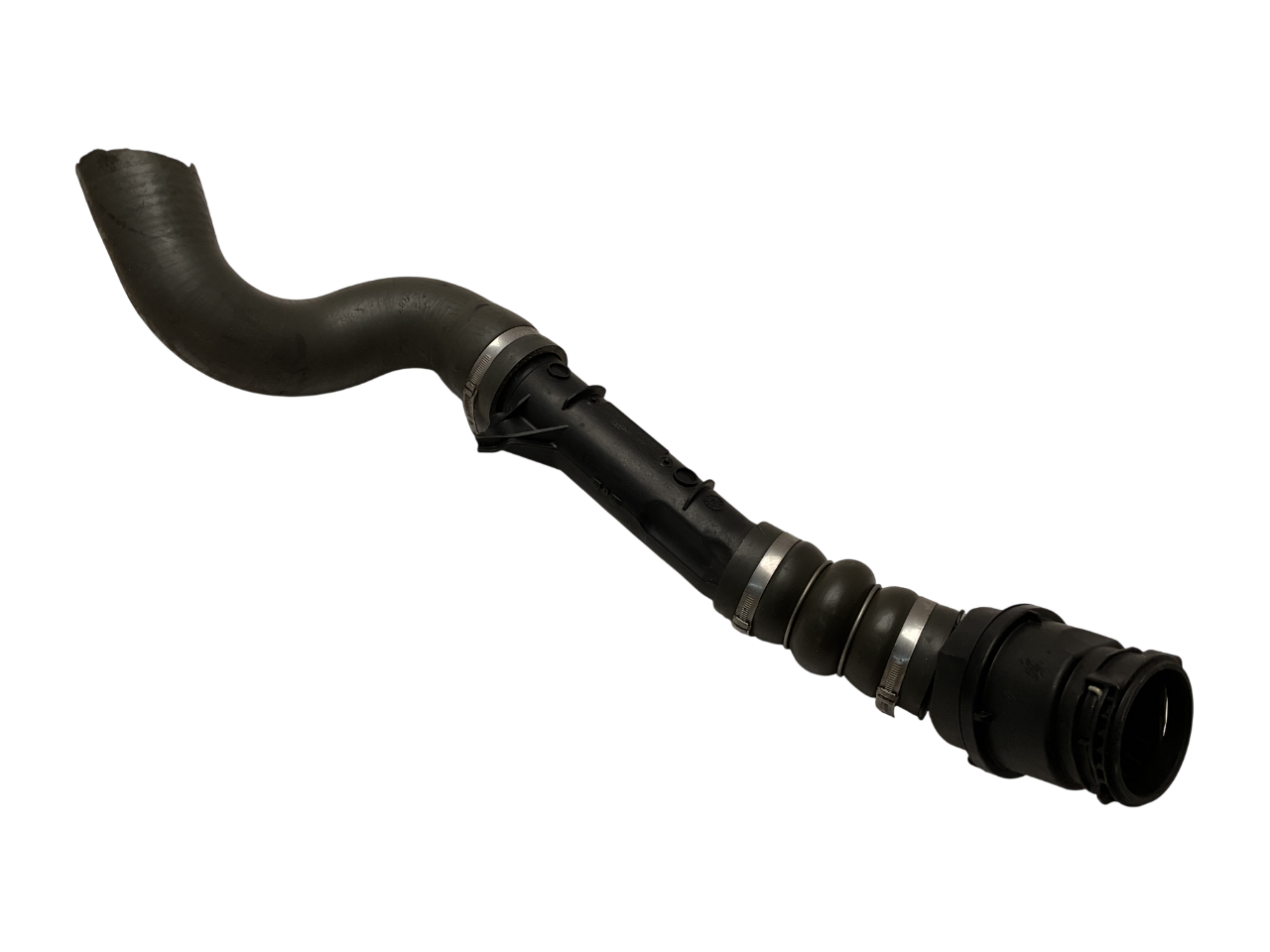 Tubo Intercooler Renault 144601524R