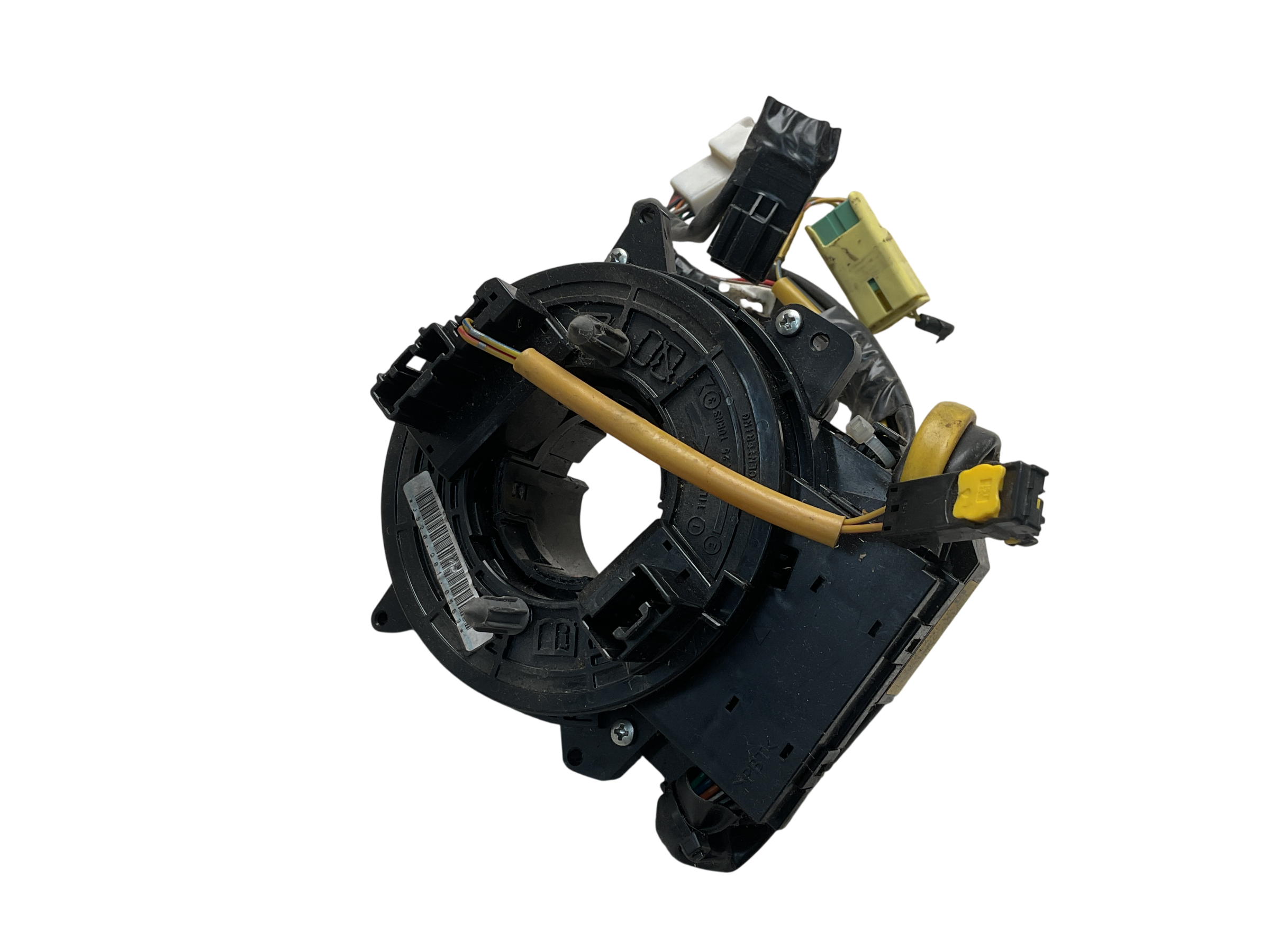 Anillo Airbag Subaru Impreza 07-14